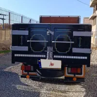 ایسوزو ۵تن|خودرو سنگین|میاندوآب, |دیوار