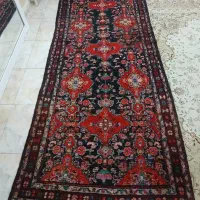 فرش دستبافت بالای صدسال قدمت داره