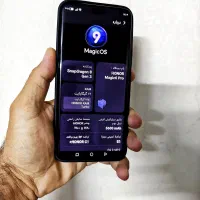 انر مجیک 6 پرو گلوبال|موبایل|کرج, استاندارد|دیوار