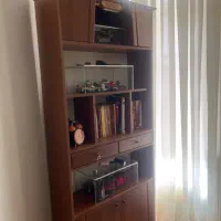 تخت خواب نوجوان|تخت و سرویس خواب|یزد, |دیوار