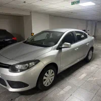 رنو فلوئنس2016 کم کارکرد مشابه نو|خودرو سواری و وانت|تهران, شهرک چیتگر|دیوار