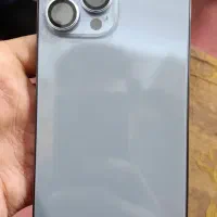 ایفون ۱۳پرومکس|موبایل|زاهدان, |دیوار