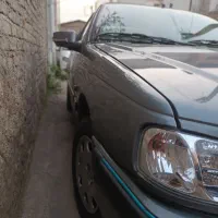 پارس سال|خودرو سواری و وانت|پردیس, شهرک صنعتی خرمدشت فاز ۷|دیوار