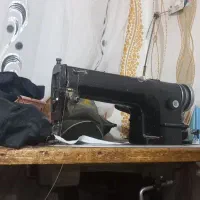 چرخ صنعتی راسته دوز