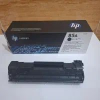 کارتریج HP P1102  85A|پرینتر، اسکنر، کپی، فکس|خورموج, |دیوار