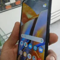 گوشی پوکو  M5s|موبایل|مشگین شهر, |دیوار