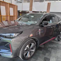 چانگان CS55|خودرو سواری و وانت|اصفهان, بهارستان|دیوار