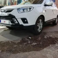 جک s5 1394|خودرو سواری و وانت|قدس, شهر‌قدس|دیوار