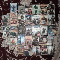 بازی های کامپیوتری