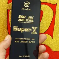 همه مدل گلس موبایل