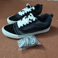 کفش ونس سایز 43 اصل|کیف، کفش، کمربند|چابکسر, |دیوار