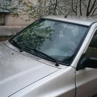 پراید 87سفارشی هیدرولیک کلکسیونی