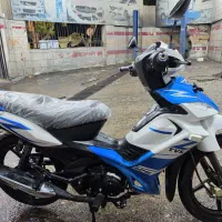 Tvs 1404|موتورسیکلت|مشهد, هفده شهریور|دیوار