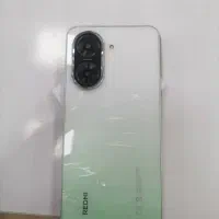 شیامیa5بدون خط خش 128گیگ