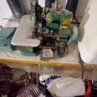 چرخ زیگزال پروانه|چرخ خیاطی و ریسندگی|تبریز, |دیوار