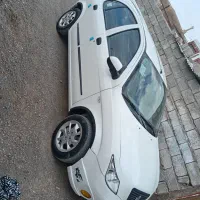 تیبا 2 مدل 97