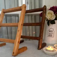 استند چوبی|صنایع دستی و سایر لوازم تزئینی|نیشابور, شهرک رضوی|دیوار