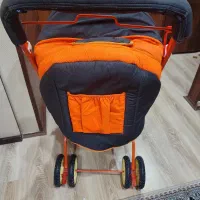 کالسکه مارک دلیجان|کالسکه و لوازم جانبی|مشهد, الهیه|دیوار