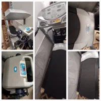 تردمیل خانگی