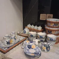 سرویس سرامیک