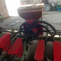 فروش بذر کار مدلKUHN فرانسه کاملان سالم|ماشین‌آلات صنعتی|پارس‌آباد, |دیوار