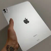 ipad pro m4 2024 سایکل ۱۸