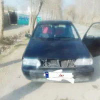 پراید83انژکتور