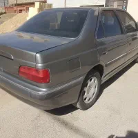 پژو پارس مدل۸۶ دوگانه کارخانه|خودرو سواری و وانت|اصفهان, بهارستان|دیوار