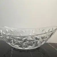 سرویس کریستال لاروس اصل ایتالیاRCR|ظروف سرو و پذیرایی|تهران, آبشار تهران (دریاچه)|دیوار
