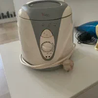 سرخ کن ویداس