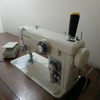 چرخ خانگی ژانومه،مدل ۸۰۱
