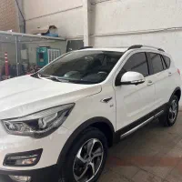 هایما s5 مدل ۱۴۰۱ درحد صفر|خودرو سواری و وانت|شیراز, شهرک مهدیه|دیوار