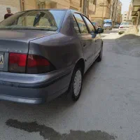 سمند x7 85|خودرو سواری و وانت|رباط‌کریم, نصیرشهر|دیوار
