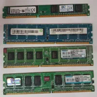 انواع رم ram ddr3