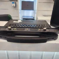 Getac k120 نظامی ضد ضربه تاچ تبلت شو|رایانه همراه|تهران, شهرک صدرا|دیوار