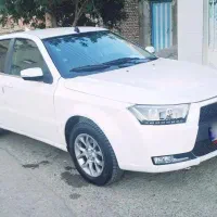 دنا مدل ۹۵ ترتمیز در حد ۱۴۰۰