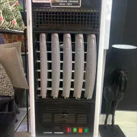 هیتر گازی مشهد ظهور|بخاری، هیتر، شومینه|کرمان, |دیوار