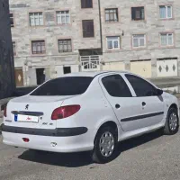 206 99 sd|خودرو سواری و وانت|کرمانشاه, |دیوار