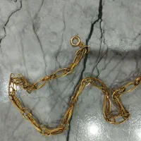 گردنبند طلا