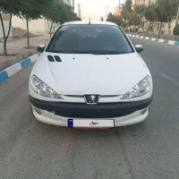 ۲۰۶ تیپ۵ بیرنگ مدل۹۸