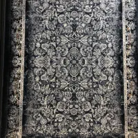 فرش ۹ متری ۷۰۰ شانه تراکم ۲۵۵۰ درجه یک
