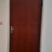 روشویی ، درب چوبی با قفل ،آیفون،کابینت|مصالح و تجهیزات ساختمان|بهبهان, |دیوار