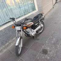 موتور هوندا 200 کاربرات