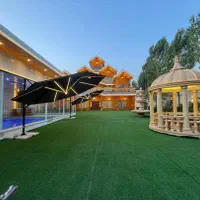 اجاره روزانه/ماهانه/هفتگی ویلاوعمارت مهمانی/اقامت