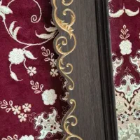 روفرشی و کتیبه پرده|روفرشی|بروجرد, |دیوار