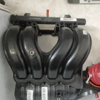 منیفولد و ریل سوخت xup xum