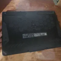 لپتاپ گیمینگ ایسوس fx 506 lh|رایانه همراه|سبزوار, امیر کبیر|دیوار