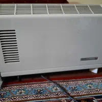 هیتر برقی فن دار پارس خزر ۲۰۰۰