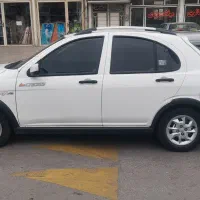 کوییک 1402بی رنگ|خودرو سواری و وانت|زنجان, |دیوار