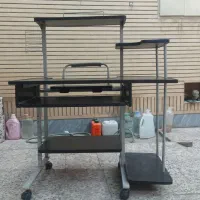 میز کامپیوتر